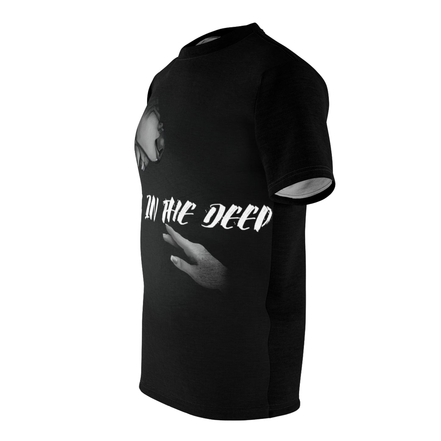 Walking In The Deep OG Tee Jaime Edition(AOP)