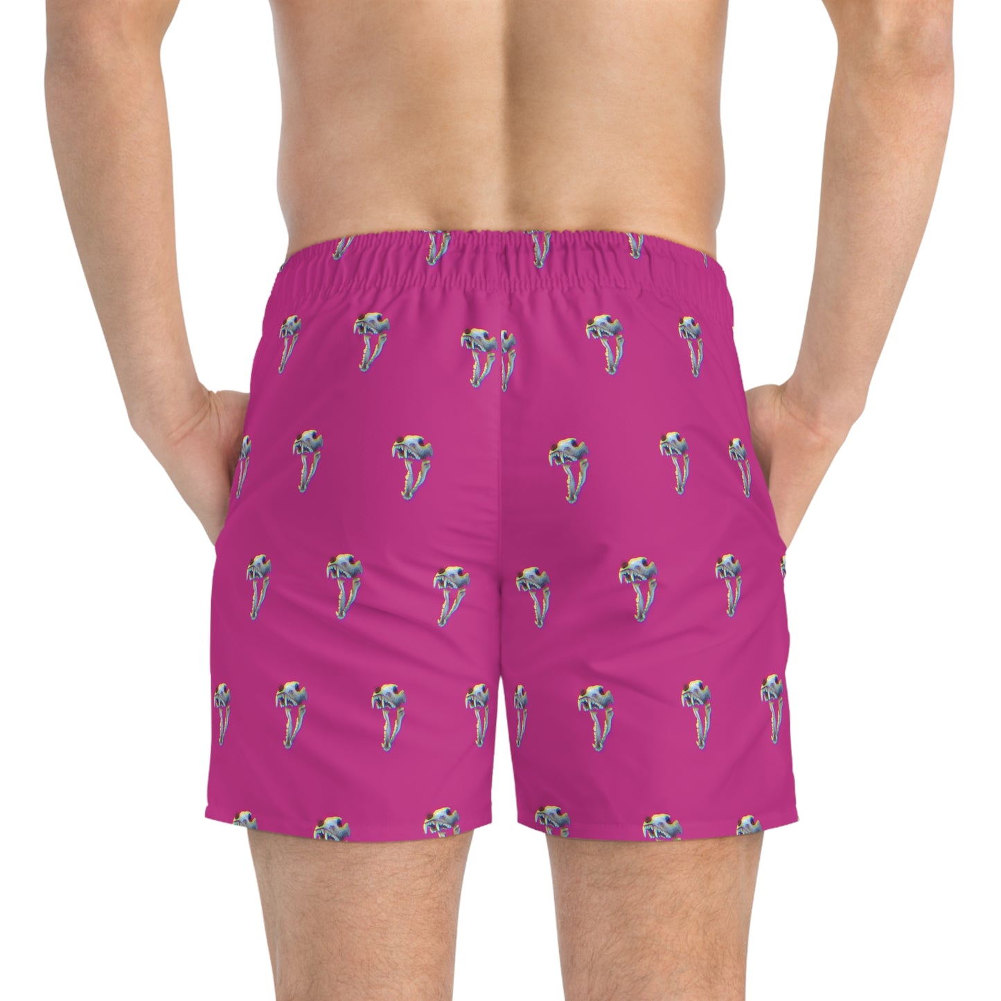 Swim Trunks (AOP)