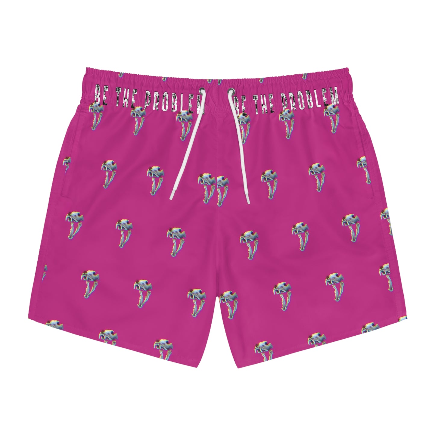 Swim Trunks (AOP)